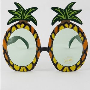 Pineapple Sunglasses